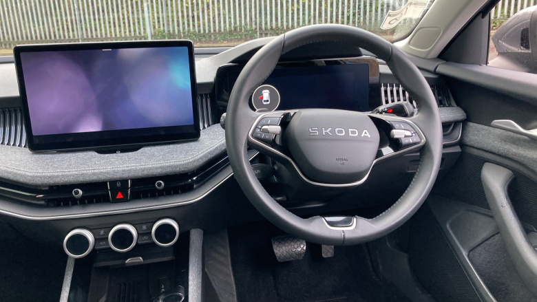 Skoda Superb 1.5 TSI e-TEC SE Technology 5dr DSG Petrol Estate